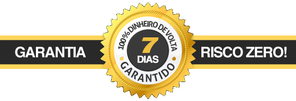 Garantia 7 dias
